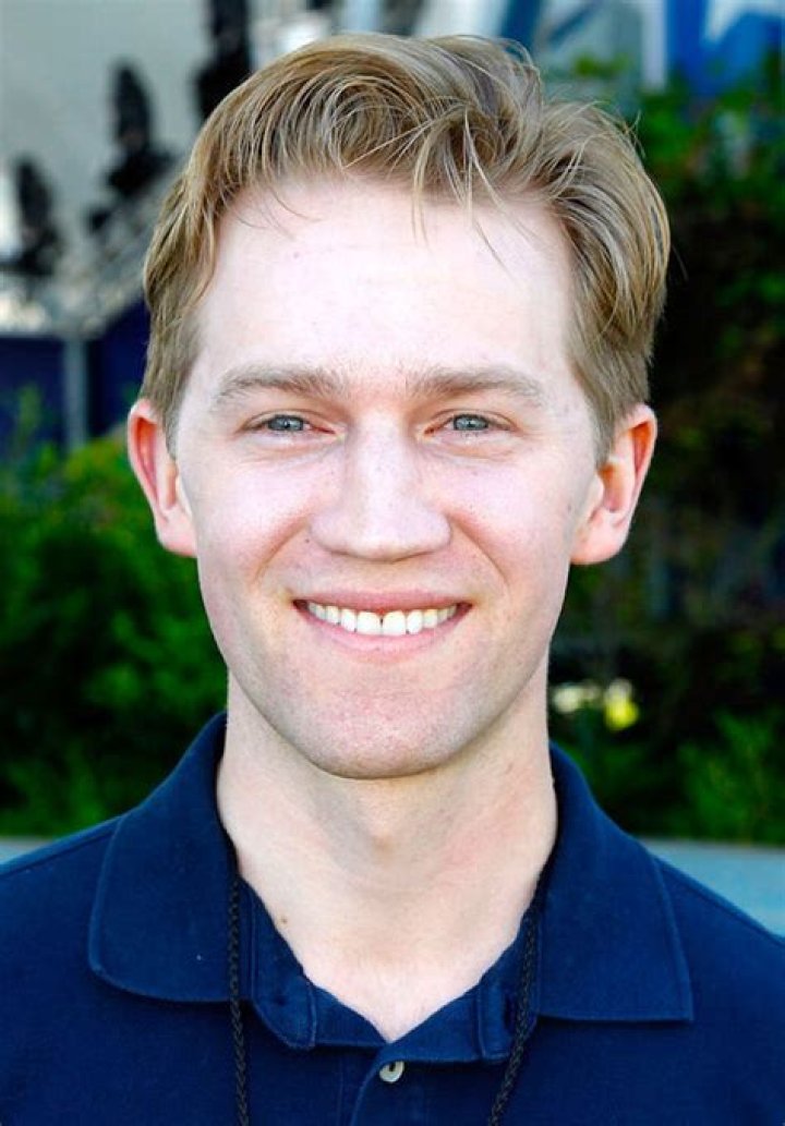 Jason Dolley's pet Dog