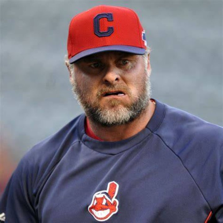 Jason Giambi