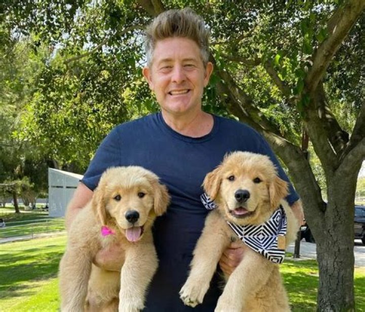 Jason Nash Pets