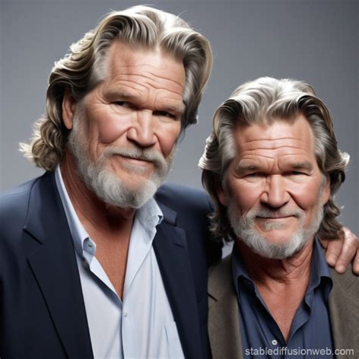 Jeff Bridges Highlights