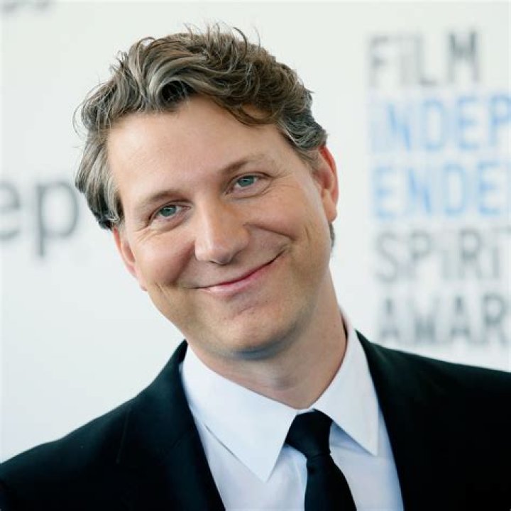 Jeff Nichols Jeff Nichols