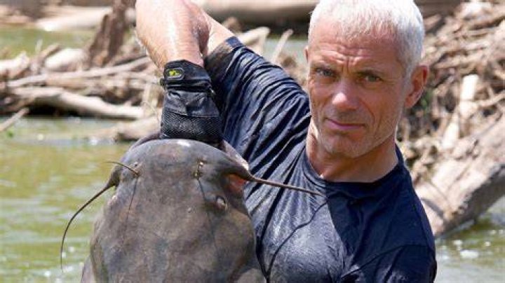 Jeremy Wade photo 2