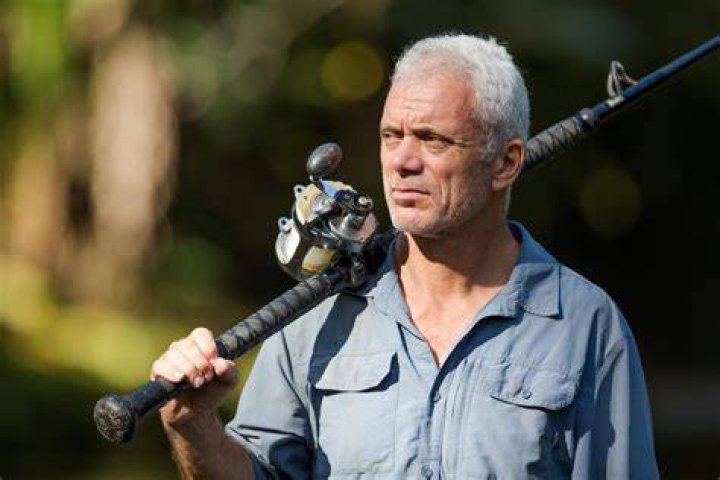 Jeremy Wade photo 3