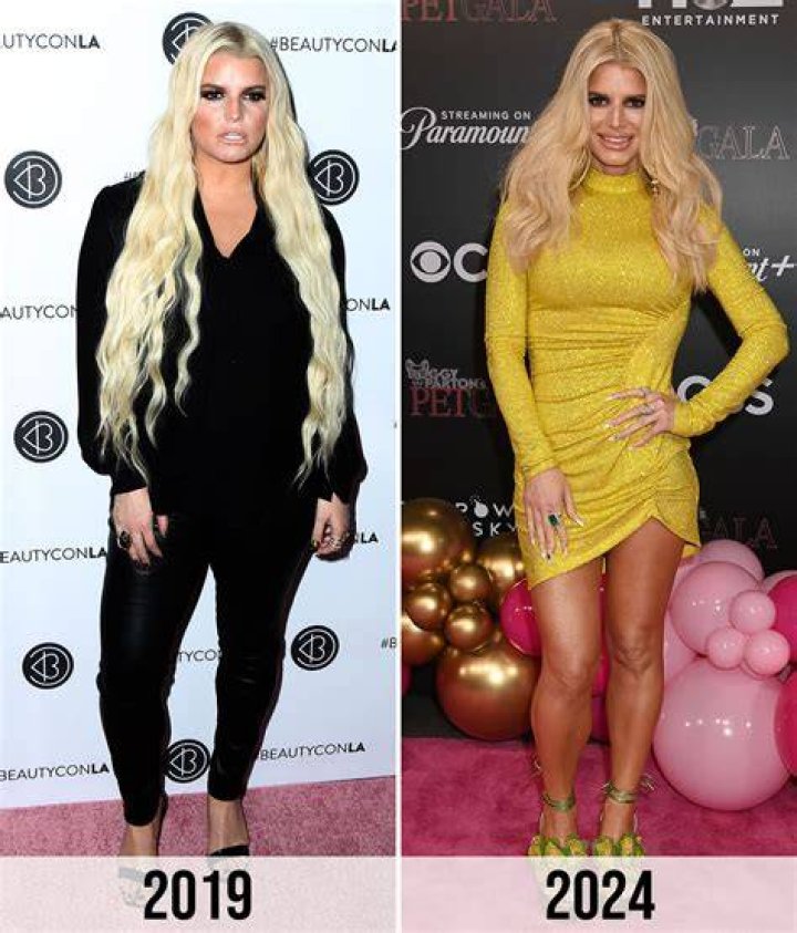 jessica simpson weight loss header