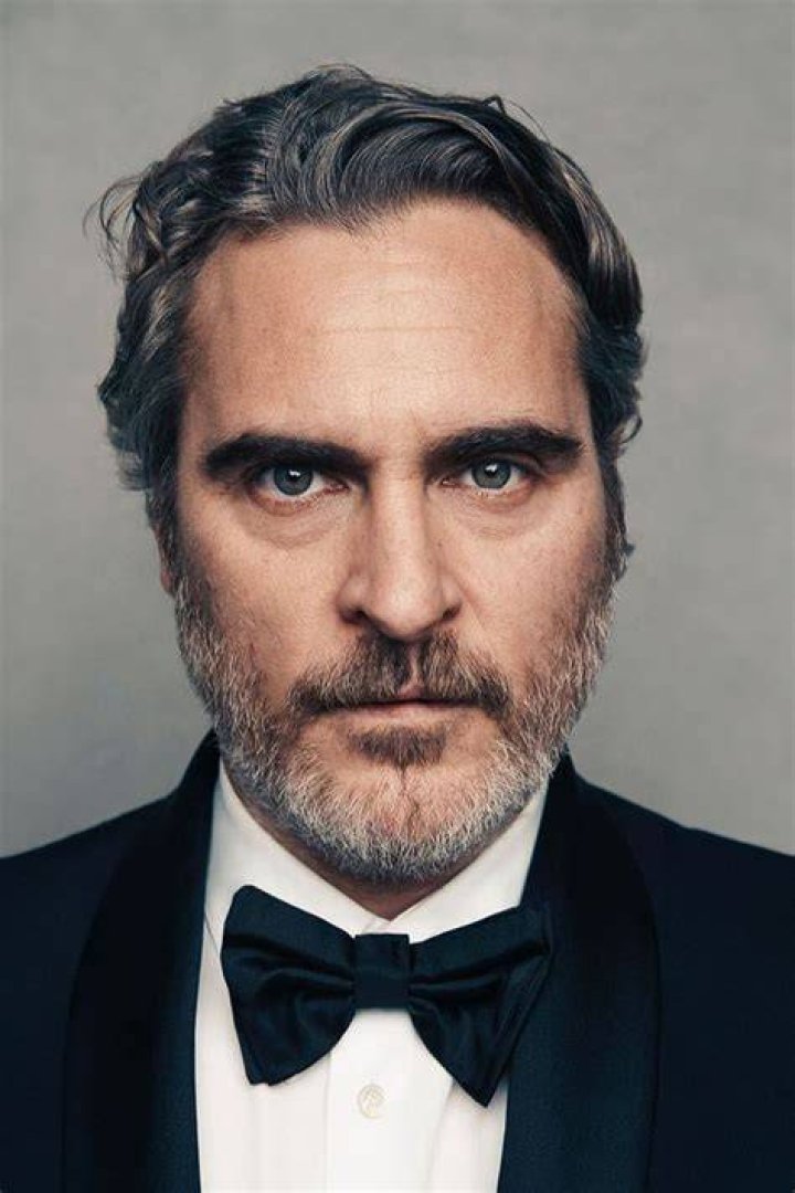 Joaquin Phoenix in the press room during the 92nd Annual Academy Awards at Hollywood and Highland on...