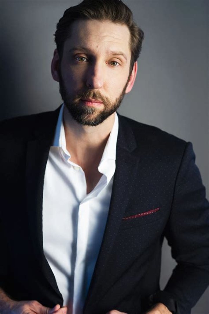 Joel David Moore Joel David Moore