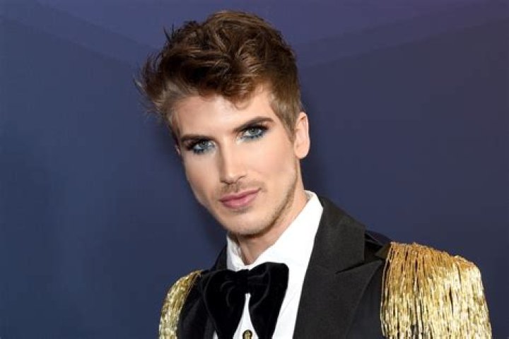 Joey Graceffa Joey Graceffa