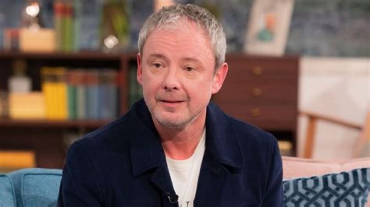 John Simm