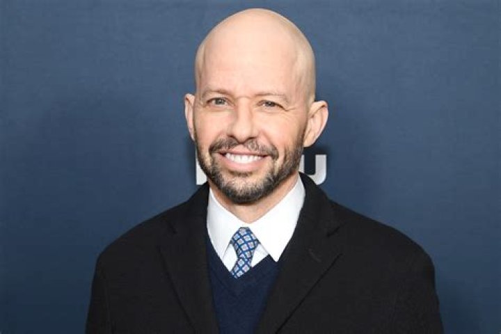 Jon Cryer Jon Cryer
