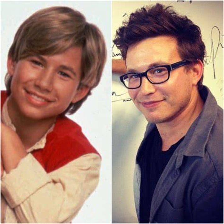 Jonathan Taylor Thomas Spotted Out For The First Time After Several Years! Jonathan Taylor Thomas as a child actor