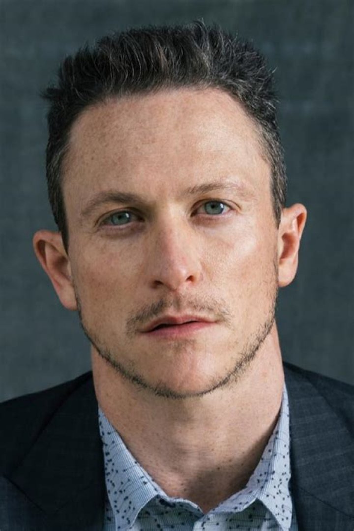 Jonathan Tucker Jonathan Tucker