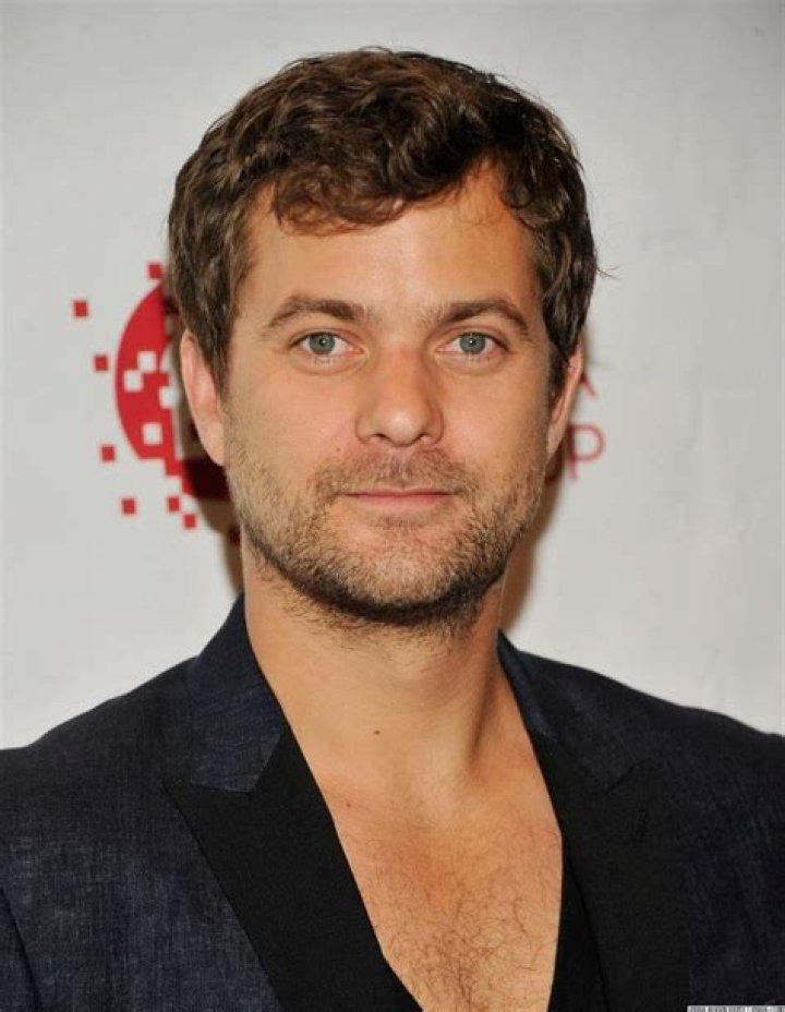 Joshua Jackson Joshua Jackson