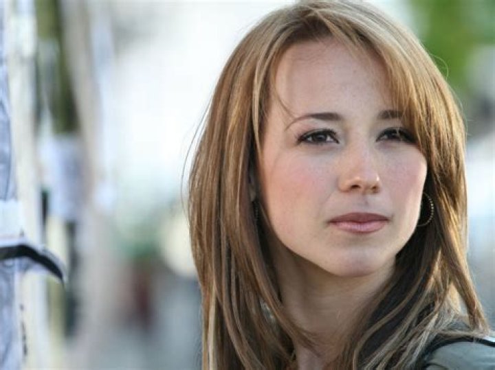 Karine Vanasse Karine Vanasse