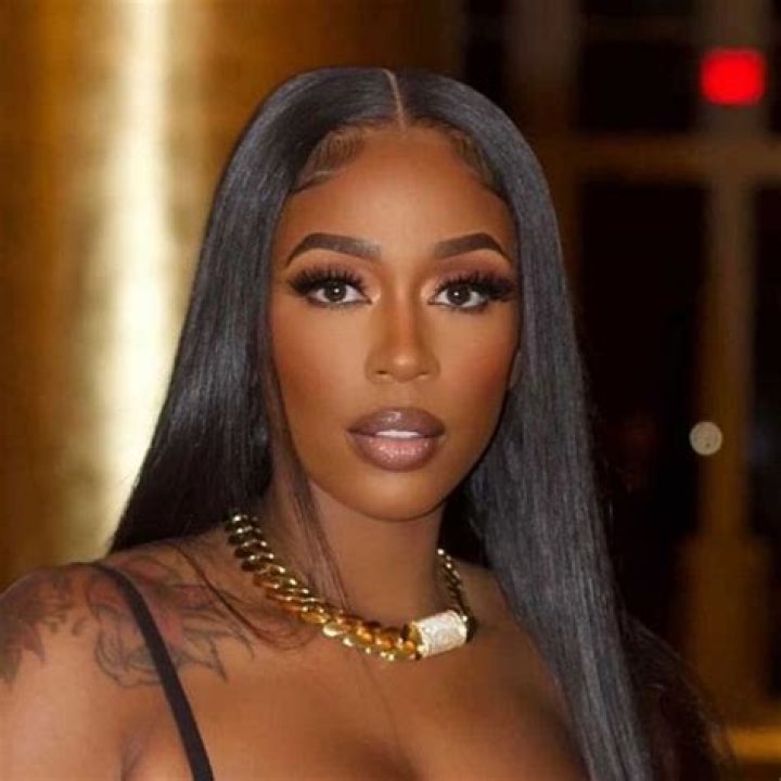 Kash Doll Kash Doll