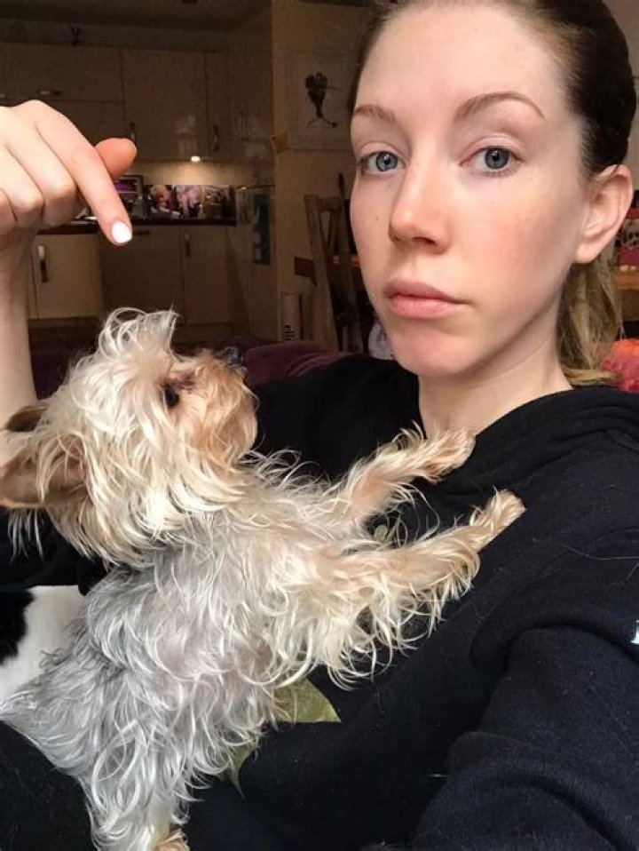Katherine Ryan Pets