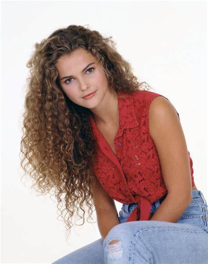 Keri Russell 