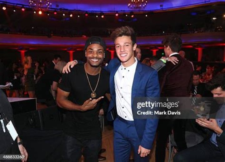 King Bach (Andrew B.Bachelor) King Bach (Andrew B.Bachelor)