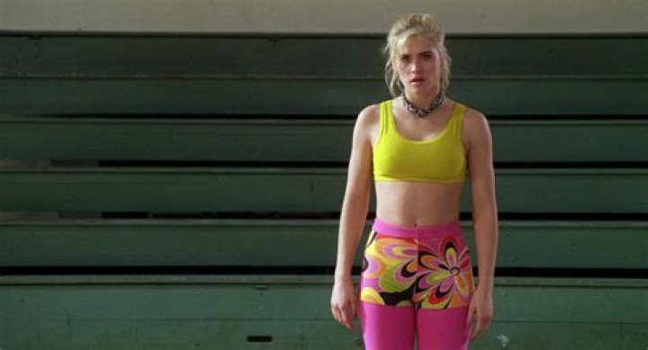 Kristy Swanson Kristy Swanson