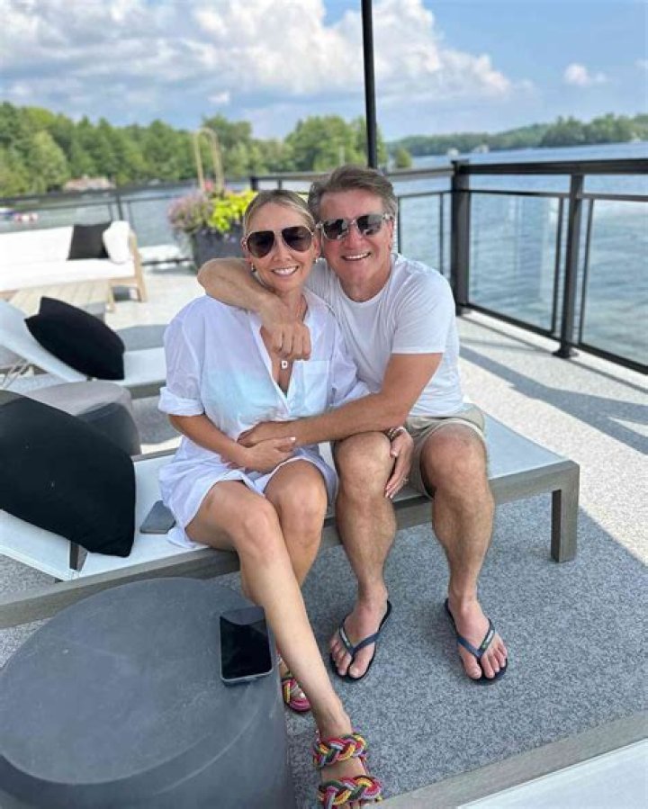 Kym Johnson Kym Johnson