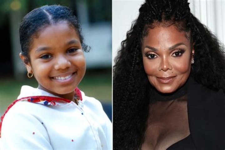 Noah Mills Latoya Jackson