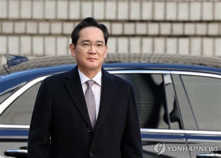 Lee Jae-Yong
