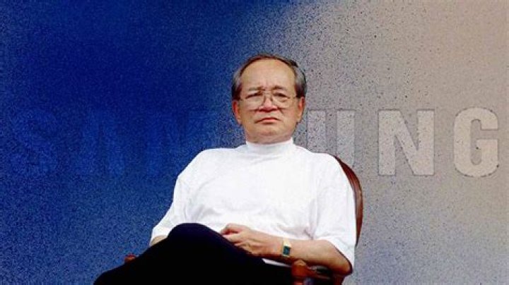 Lee Maeng-Hee
