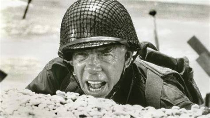 Lee Marvin Highlights