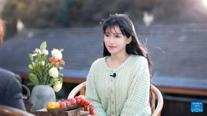 Li Ziqi's pet Farm
