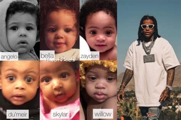 Lil Durk Pets