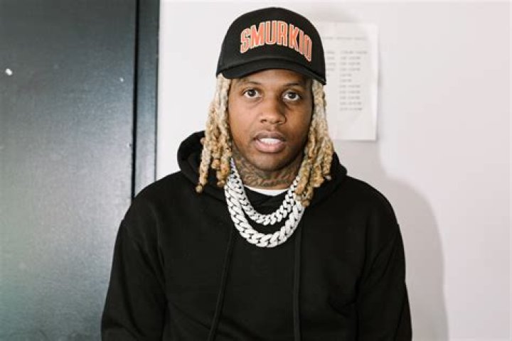 Lil Durk's pet No Pets (Lil Durk)