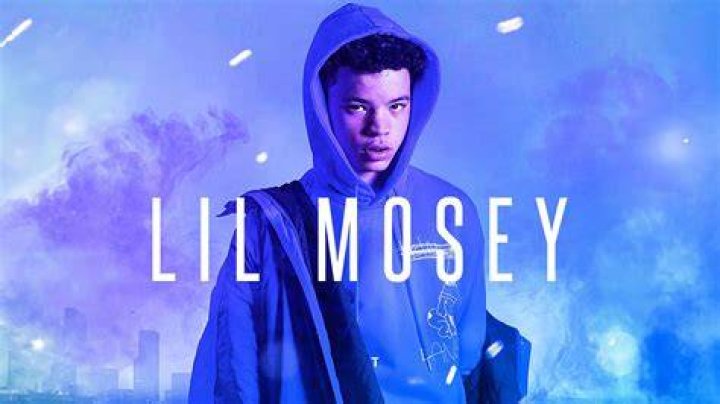 Lil Mosey Lil Mosey