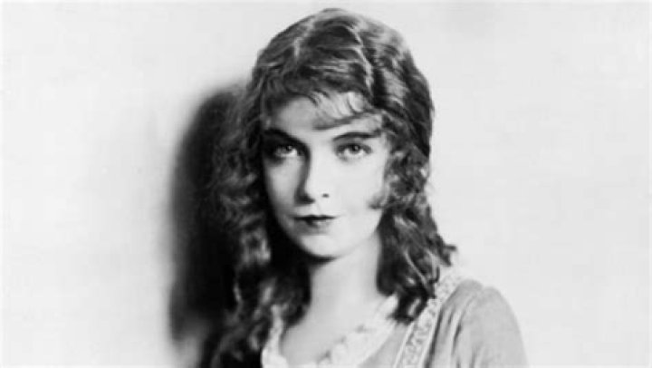 Lillian Gish Highlights
