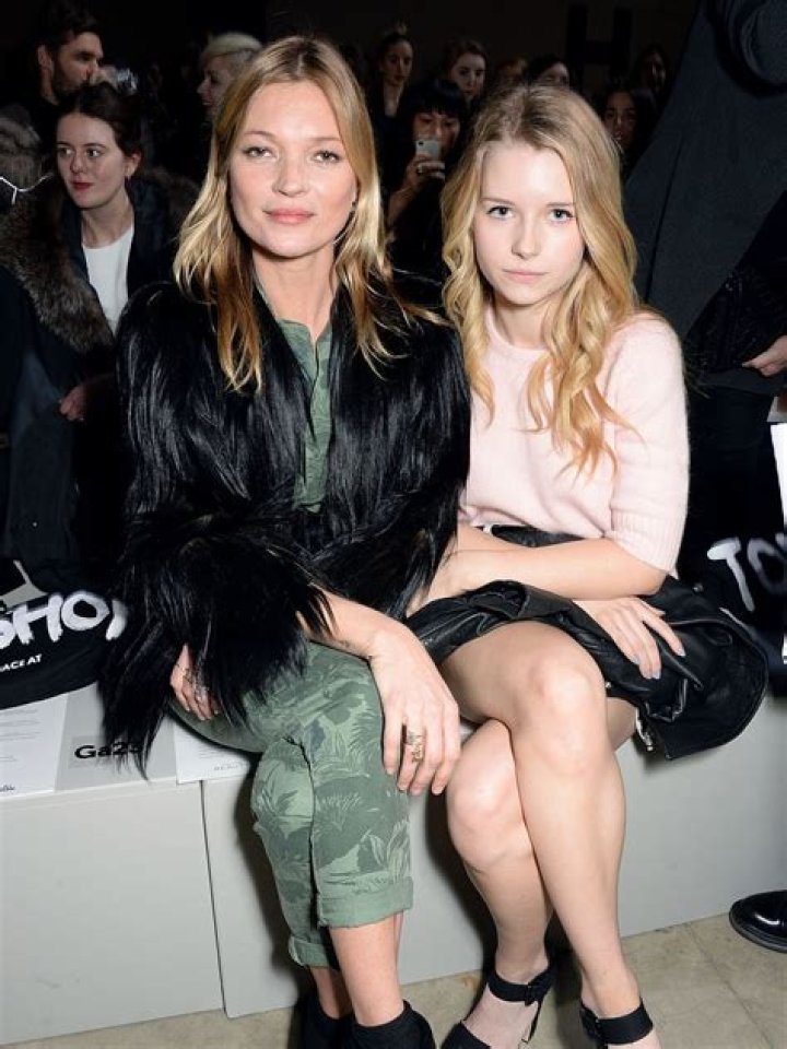 Lottie Moss Lottie Moss