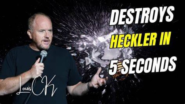 Louis CK Highlights