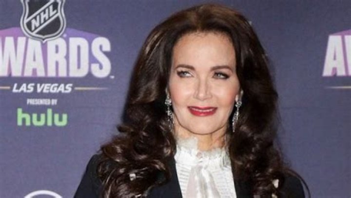 Lynda Carter Highlights