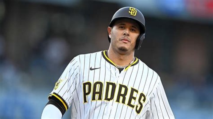Manny Machado's pet Kobe