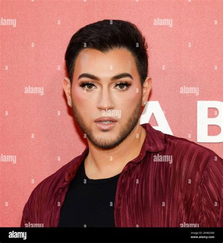 Manny MUA Manny MUA
