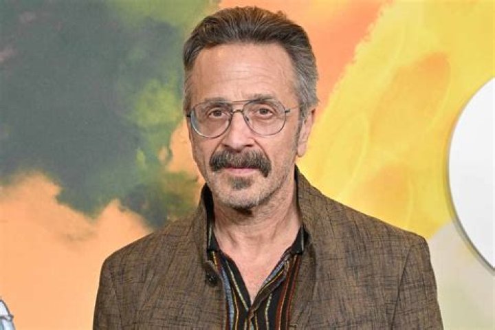 Marc Maron's pet Sammy and Buster