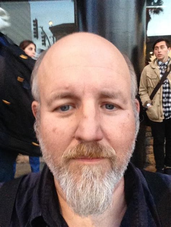 Mark Babcock