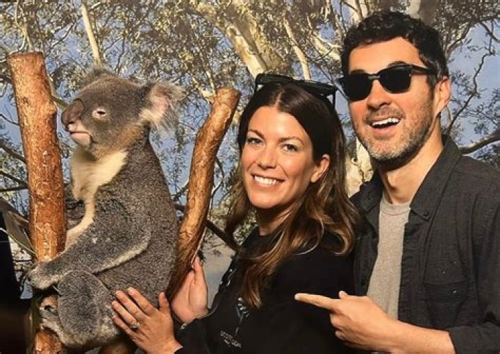 Mark Normand Pets