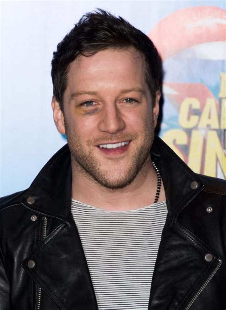 Matt Cardle Matt Cardle