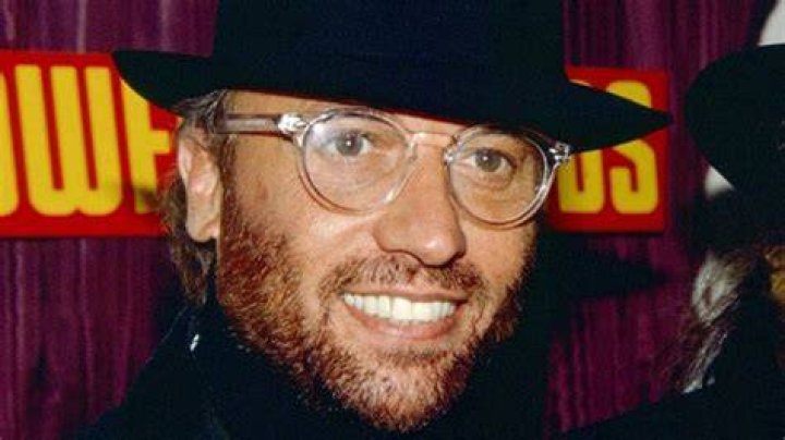 Maurice Gibb Highlights
