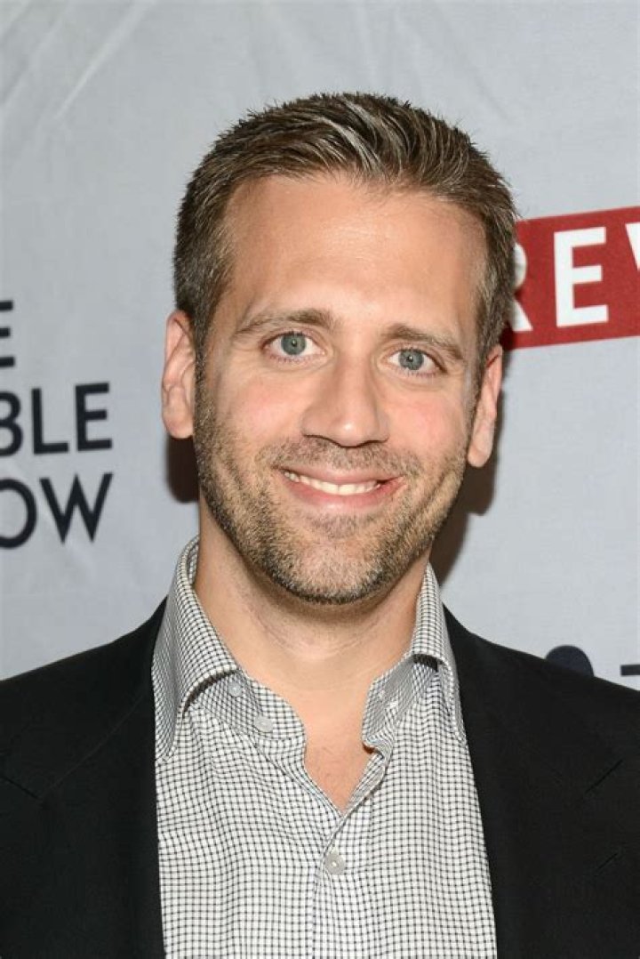 Mike Fleiss Max Kellerman
