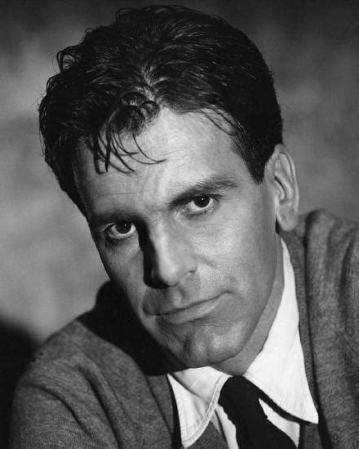 Maximilian Schell photo