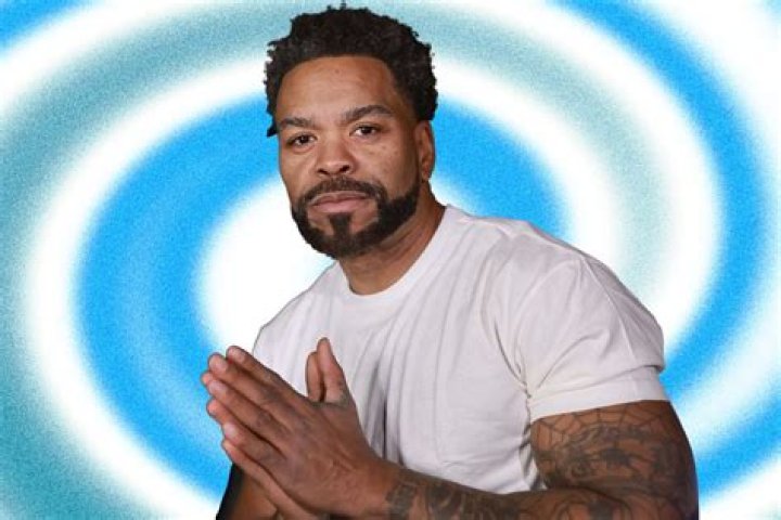 Method Man photo 2