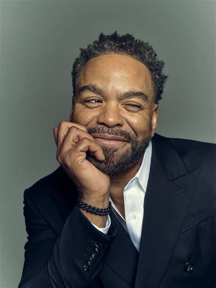 Method Man photo