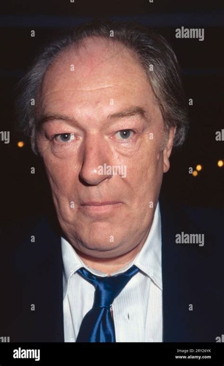 Harry Potter actor Michael Gambon dies at age 82 Michael Gambon has passed away