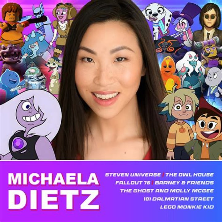Michaela Dietz Pets