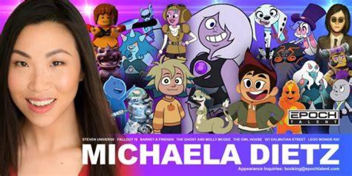 Michaela Dietz's pet No Pets (Michaela Dietz)