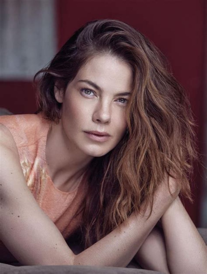 Michelle Monaghan 